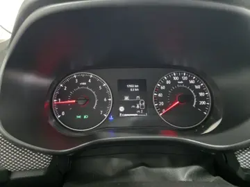 DACIA LOGAN 1.0 Eco-G 100CP Prestige MT6