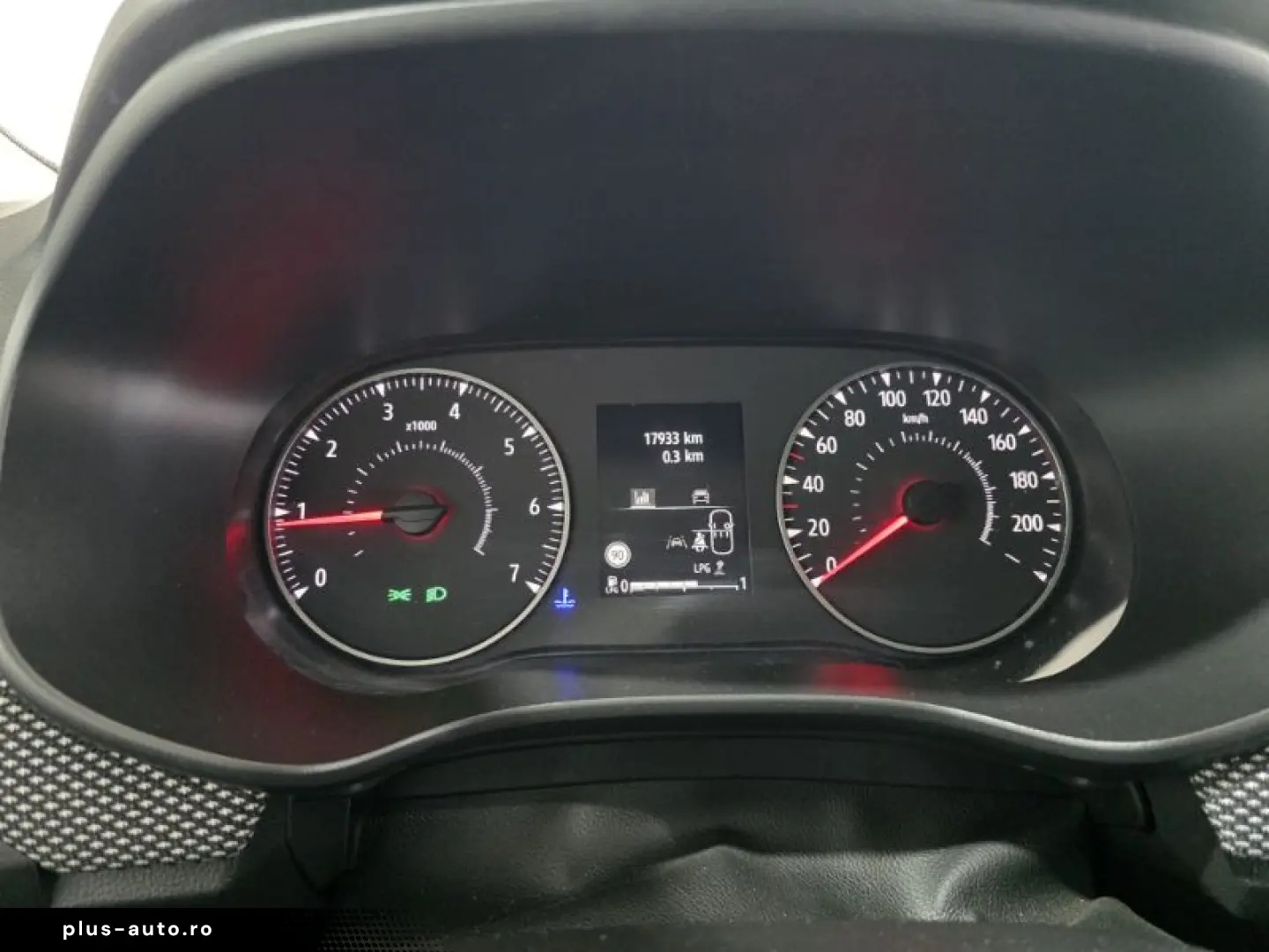 DACIA LOGAN 1.0 Eco-G 100CP Prestige MT6