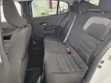 DACIA LOGAN 1.0 Eco-G 100CP Prestige MT6