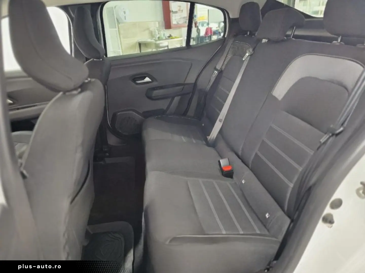 DACIA LOGAN 1.0 Eco-G 100CP Prestige MT6