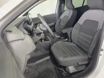 DACIA LOGAN 1.0 Eco-G 100CP Prestige MT6