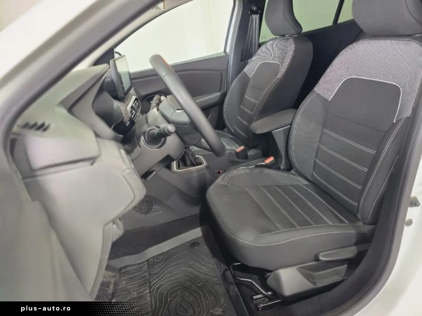 DACIA LOGAN 1.0 Eco-G 100CP Prestige MT6