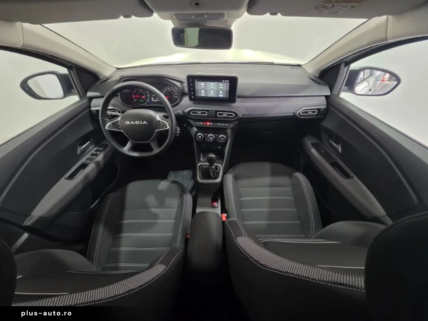 DACIA LOGAN 1.0 Eco-G 100CP Prestige MT6