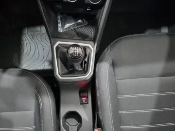 DACIA LOGAN 1.0 Eco-G 100CP Prestige MT6