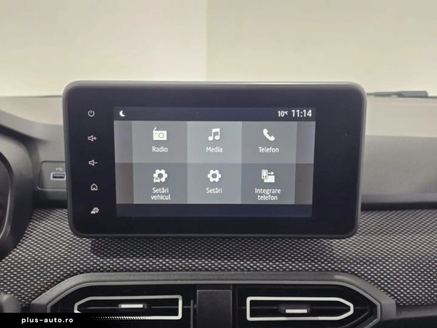 DACIA LOGAN 1.0 Eco-G 100CP Prestige MT6