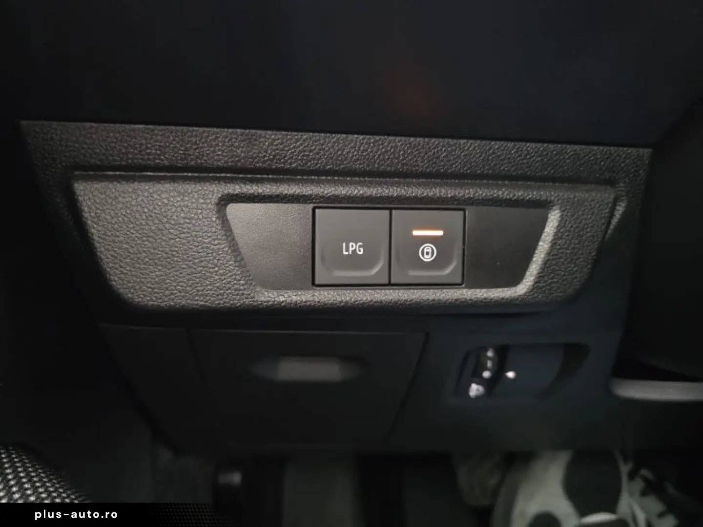 DACIA LOGAN 1.0 Eco-G 100CP Prestige MT6