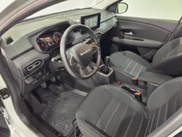 DACIA LOGAN 1.0 Eco-G 100CP Prestige MT6