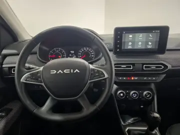 DACIA LOGAN 1.0 Eco-G 100CP Prestige MT6