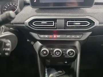 DACIA LOGAN 1.0 Eco-G 100CP Prestige MT6