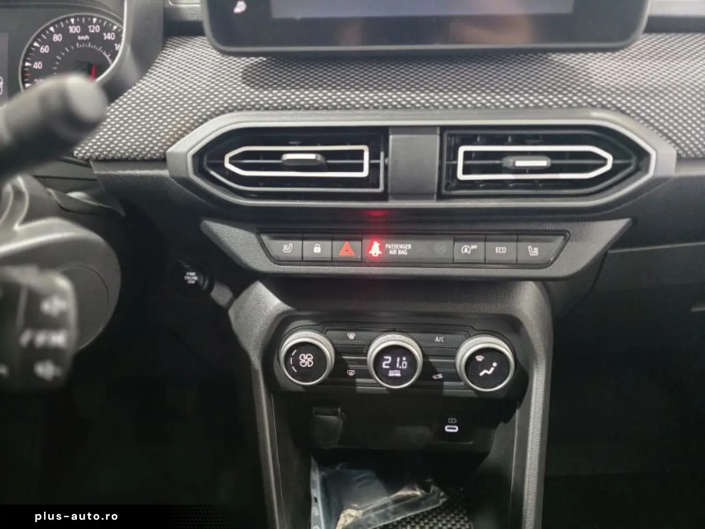 DACIA LOGAN 1.0 Eco-G 100CP Prestige MT6