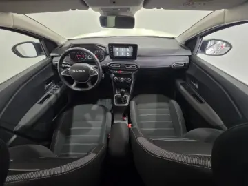 DACIA LOGAN 1.0 Eco-G 100CP Prestige MT6