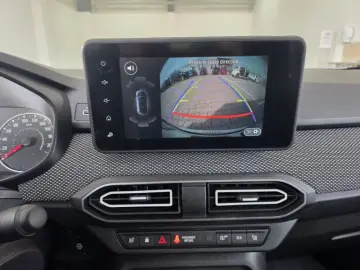 DACIA LOGAN 1.0 Eco-G 100CP Prestige MT6