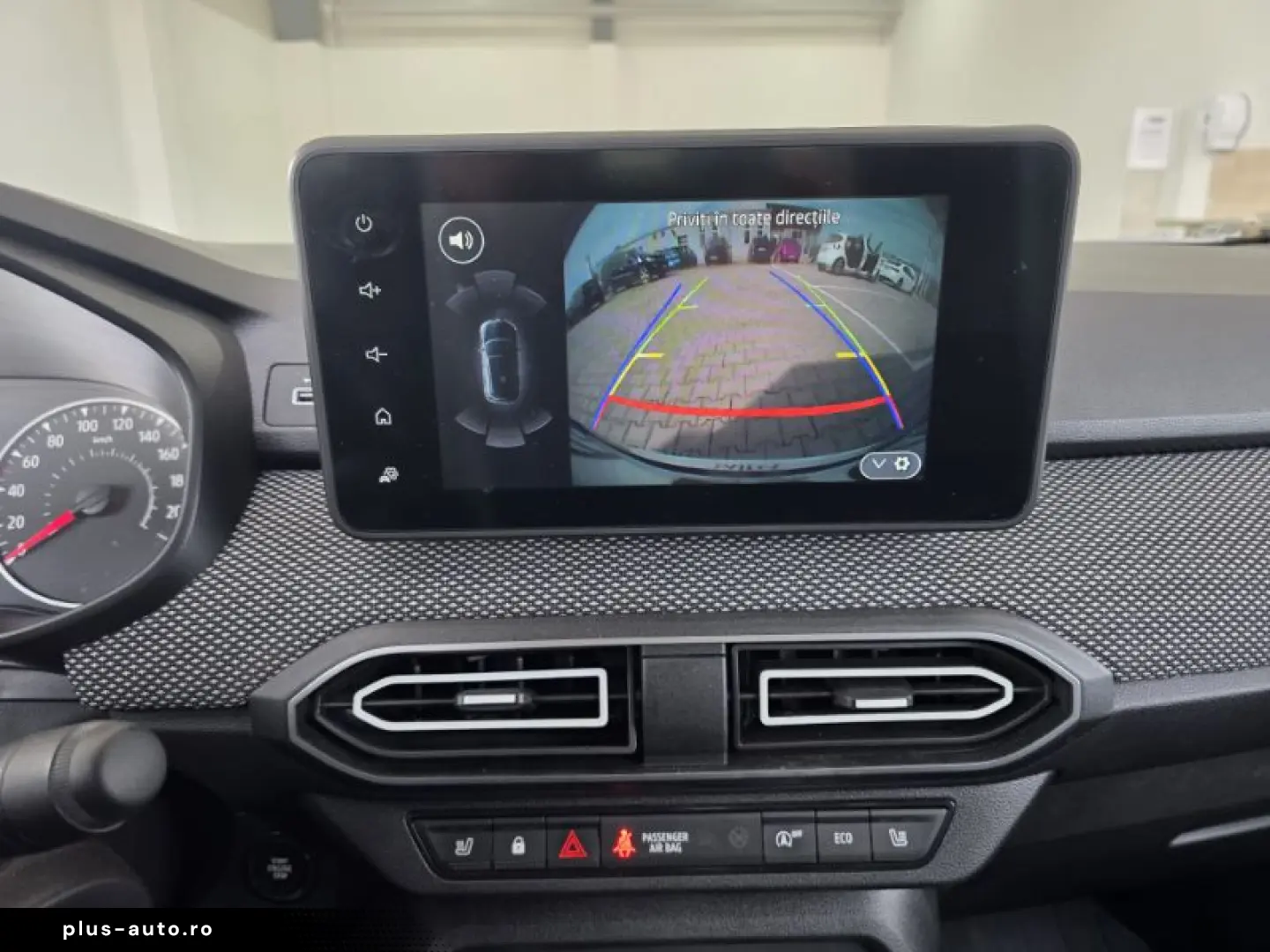 DACIA LOGAN 1.0 Eco-G 100CP Prestige MT6