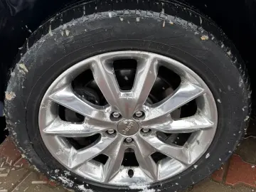 Jeep Cherokee 2015 2.0L Diesel