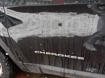 Jeep Cherokee 2015 2.0L Diesel