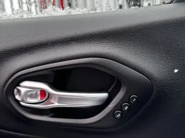 Jeep Cherokee 2015 2.0L Diesel