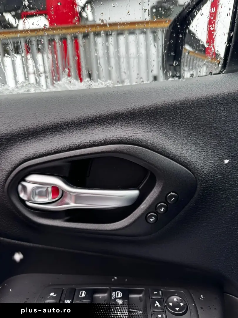 Jeep Cherokee 2015 2.0L Diesel