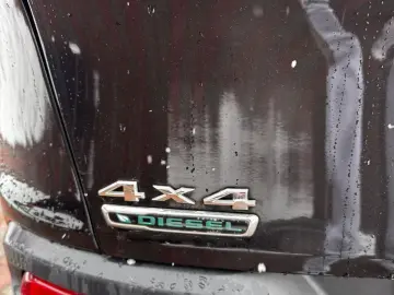 Jeep Cherokee 2015 2.0L Diesel