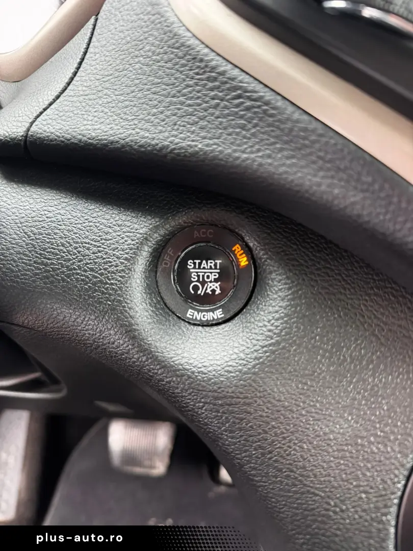 Jeep Cherokee 2015 2.0L Diesel