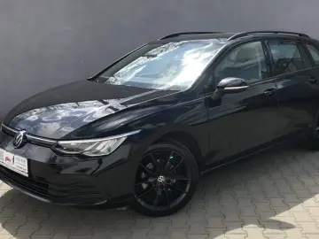 Volkswagen Golf 1.5 TSI ACT Life