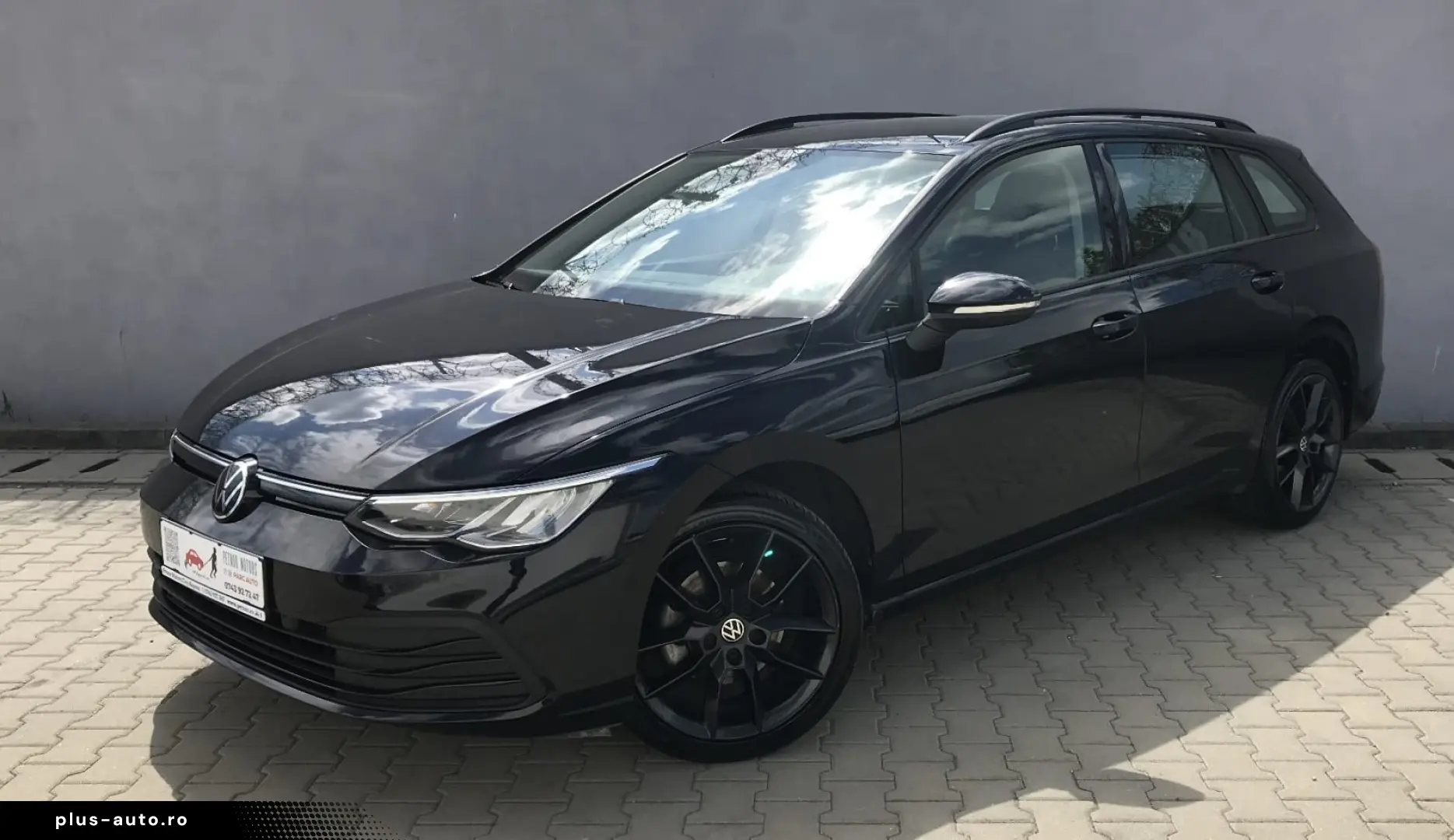 Volkswagen Golf 1.5 TSI ACT Life