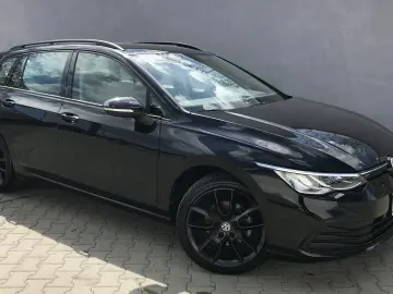 Volkswagen Golf 1.5 TSI ACT Life