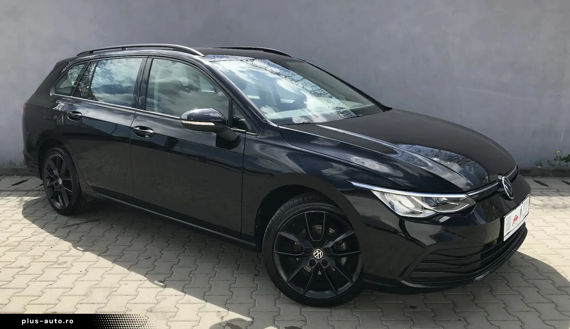 Volkswagen Golf 1.5 TSI ACT Life