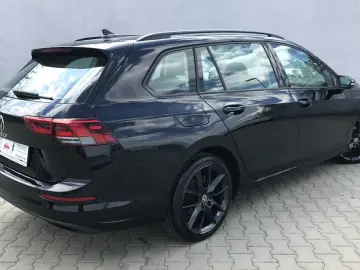 Volkswagen Golf 1.5 TSI ACT Life