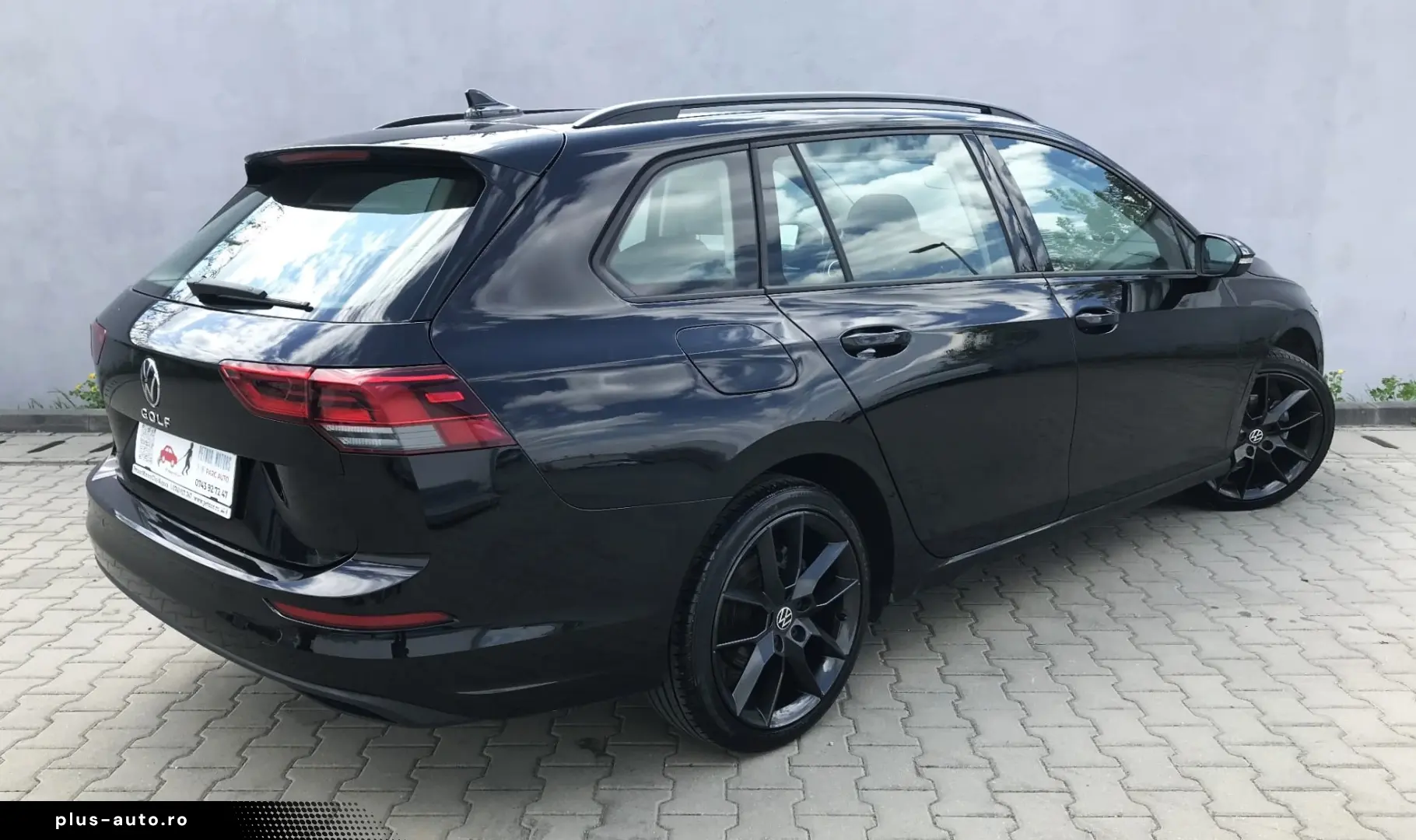 Volkswagen Golf 1.5 TSI ACT Life