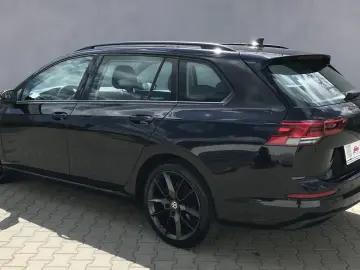 Volkswagen Golf 1.5 TSI ACT Life