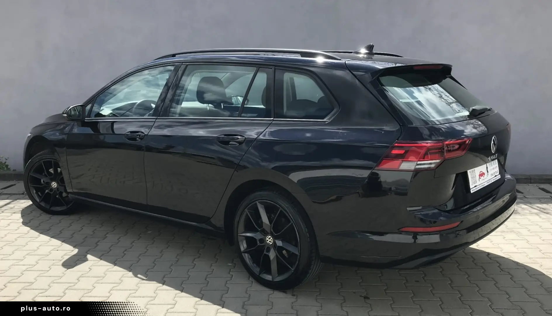 Volkswagen Golf 1.5 TSI ACT Life