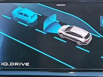 Volkswagen Golf 1.5 TSI ACT Life