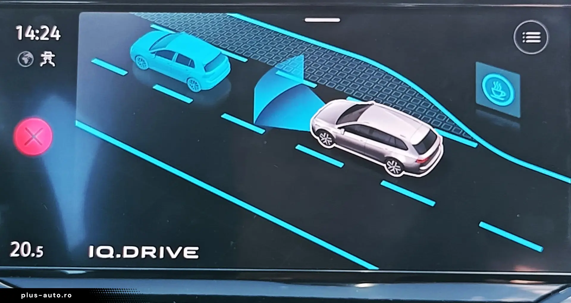 Volkswagen Golf 1.5 TSI ACT Life