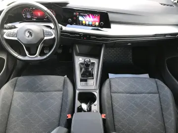 Volkswagen Golf 1.5 TSI ACT Life