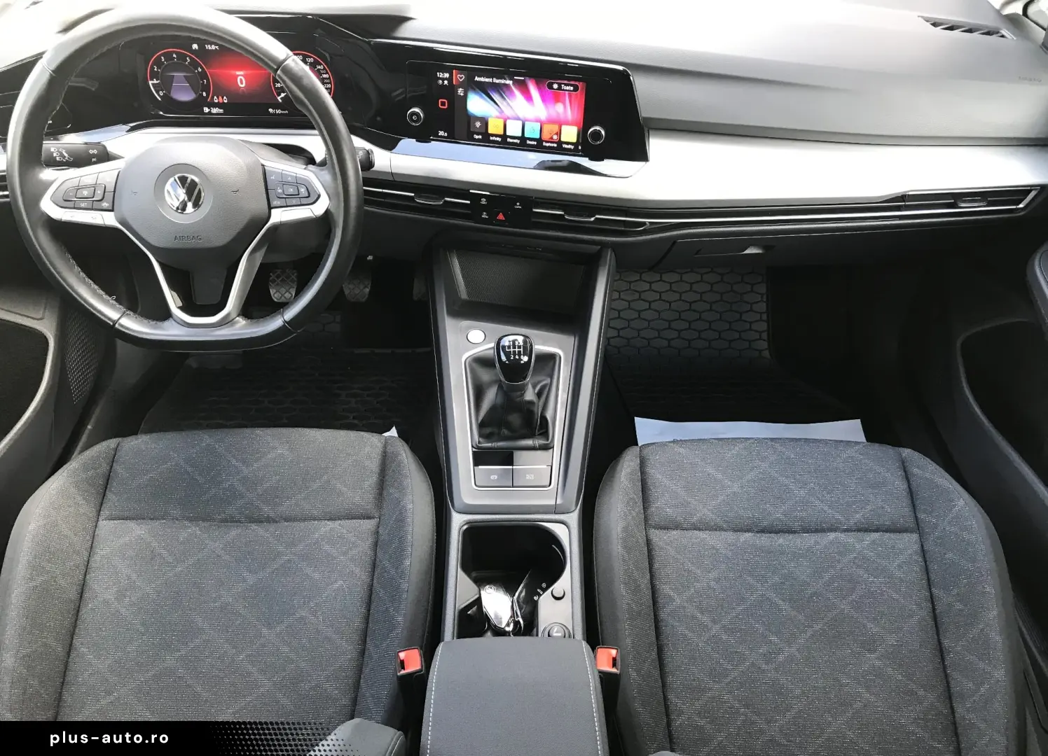 Volkswagen Golf 1.5 TSI ACT Life