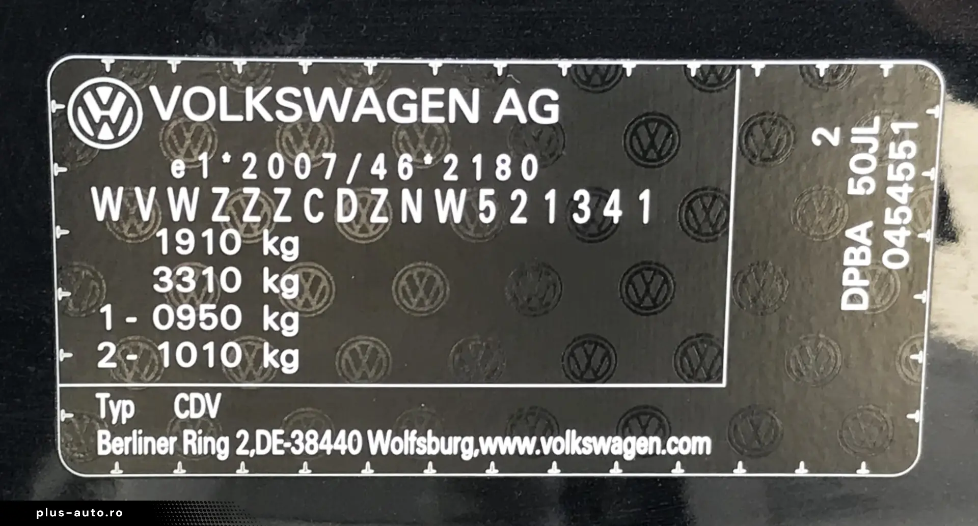 Volkswagen Golf 1.5 TSI ACT Life
