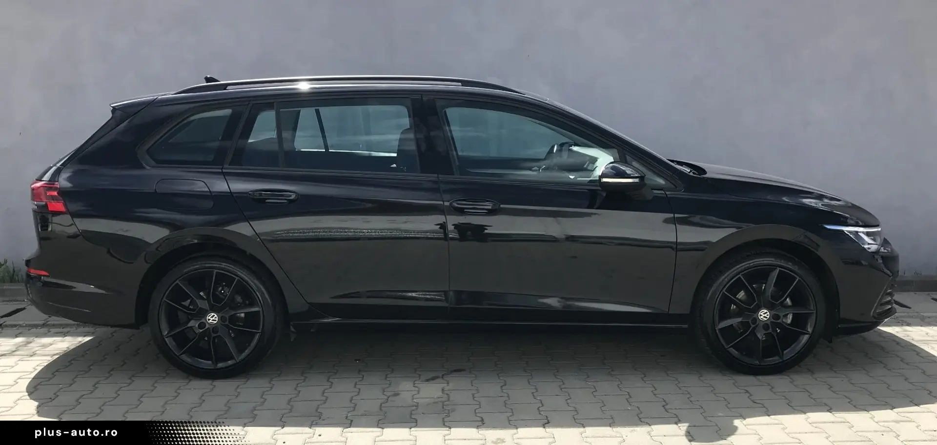 Volkswagen Golf 1.5 TSI ACT Life