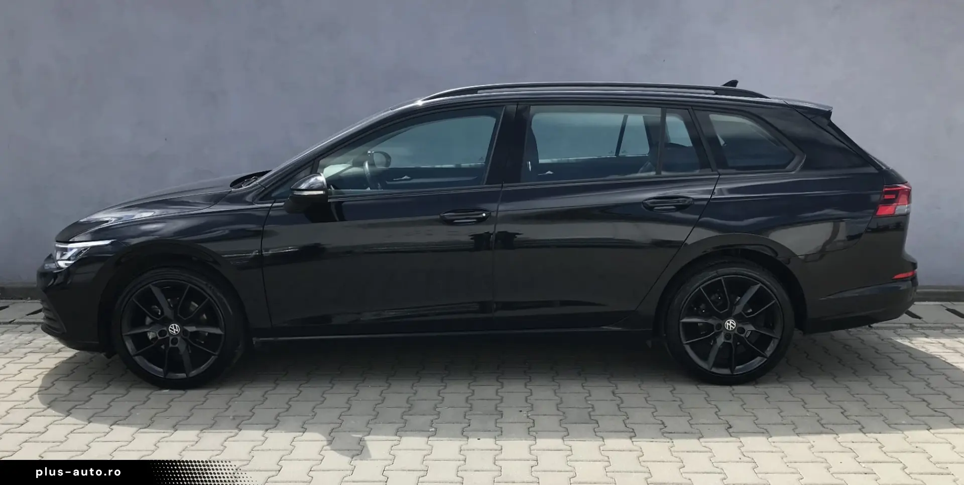 Volkswagen Golf 1.5 TSI ACT Life