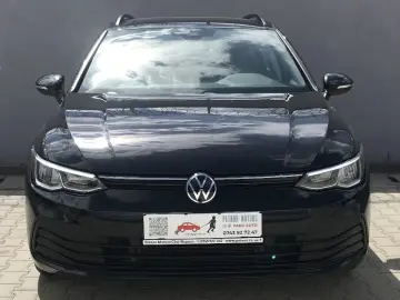 Volkswagen Golf 1.5 TSI ACT Life