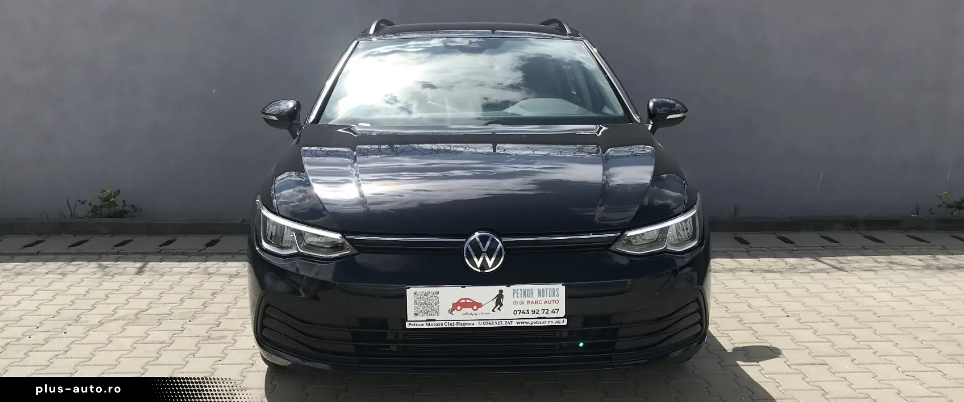 Volkswagen Golf 1.5 TSI ACT Life