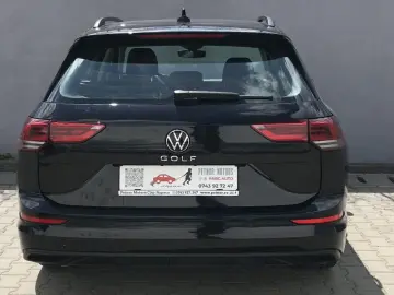 Volkswagen Golf 1.5 TSI ACT Life