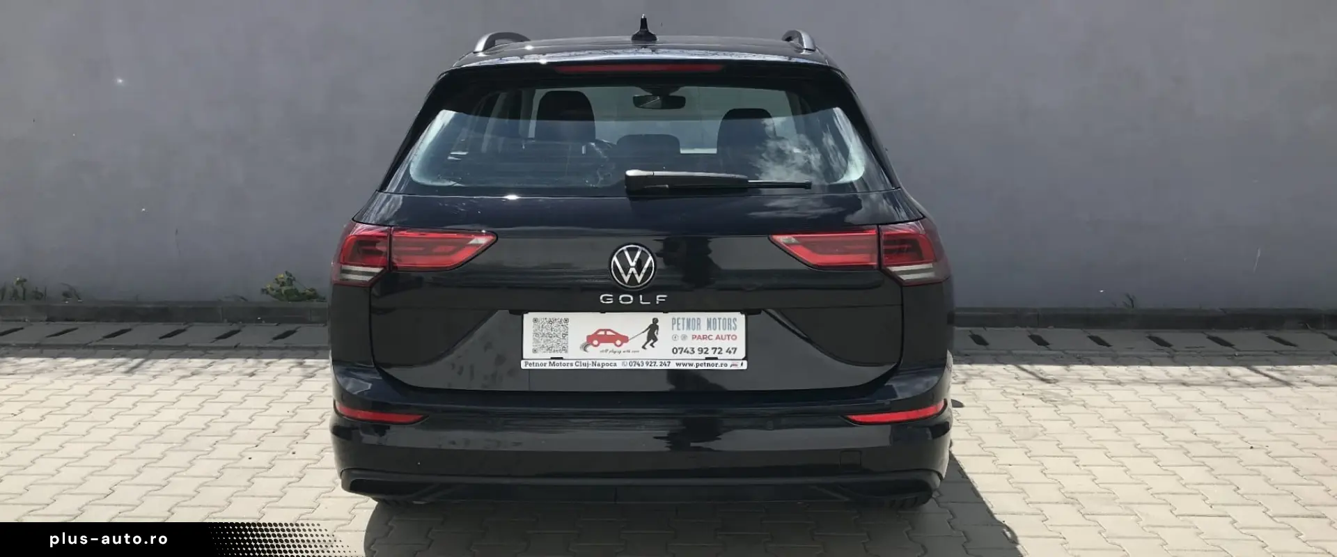 Volkswagen Golf 1.5 TSI ACT Life