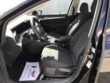 Volkswagen Golf 1.5 TSI ACT Life