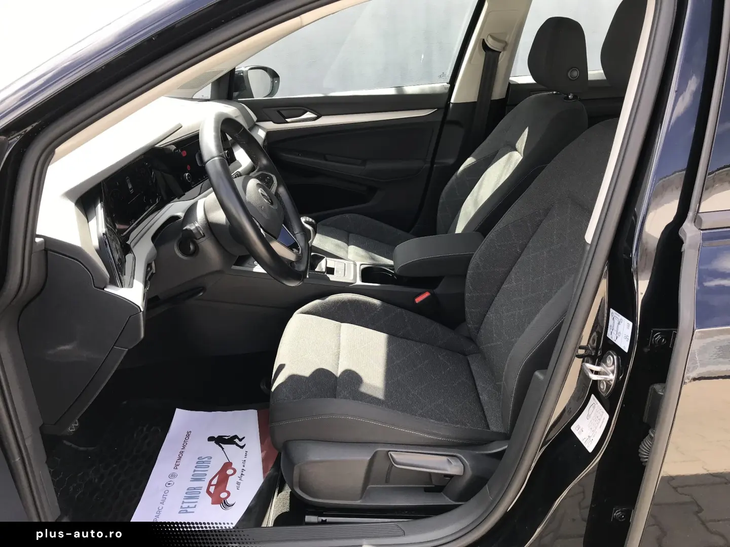 Volkswagen Golf 1.5 TSI ACT Life