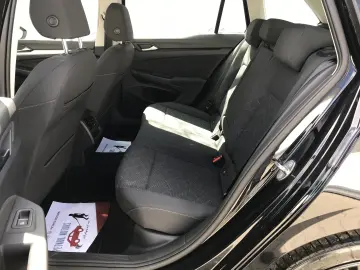 Volkswagen Golf 1.5 TSI ACT Life