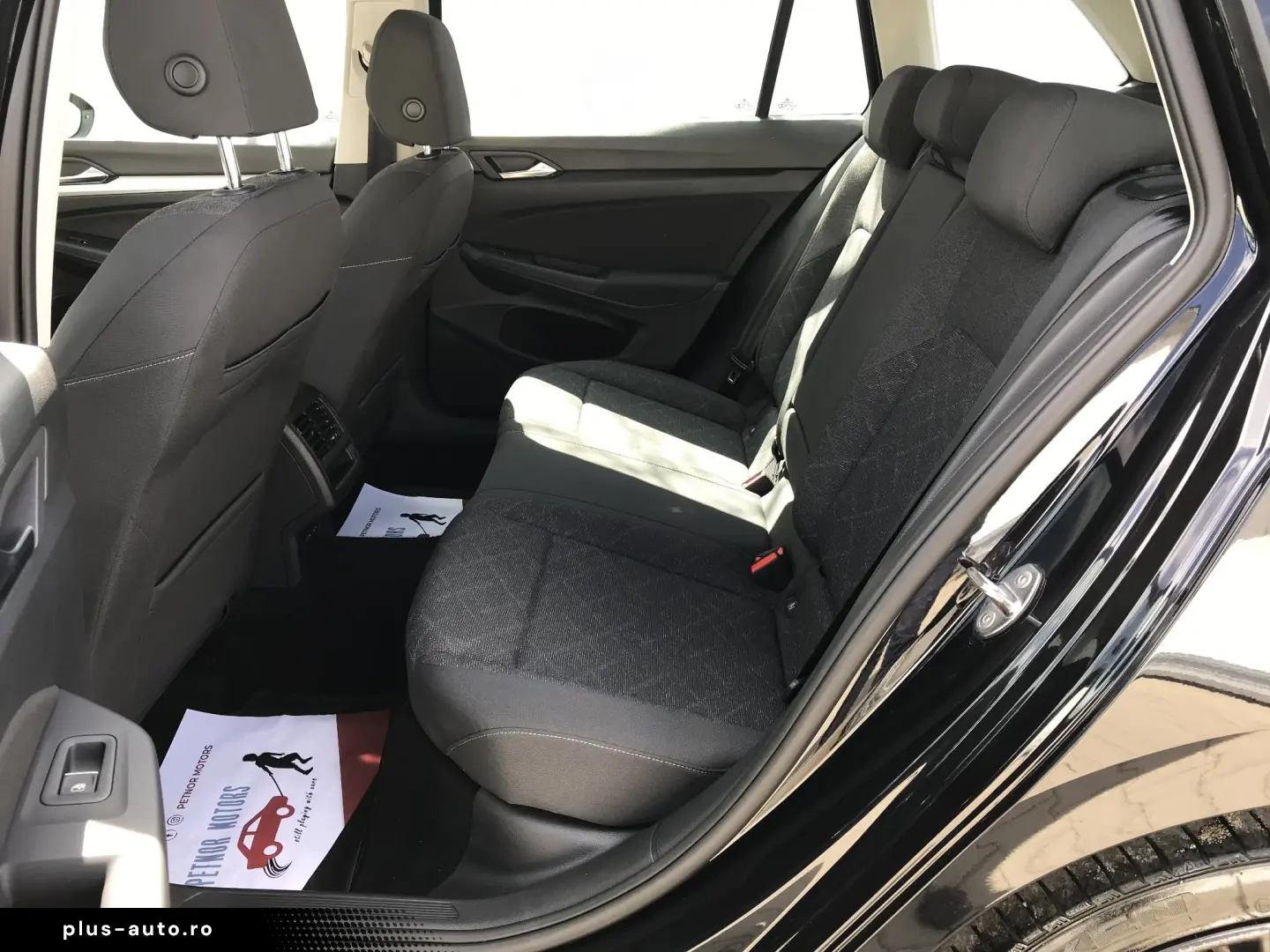 Volkswagen Golf 1.5 TSI ACT Life