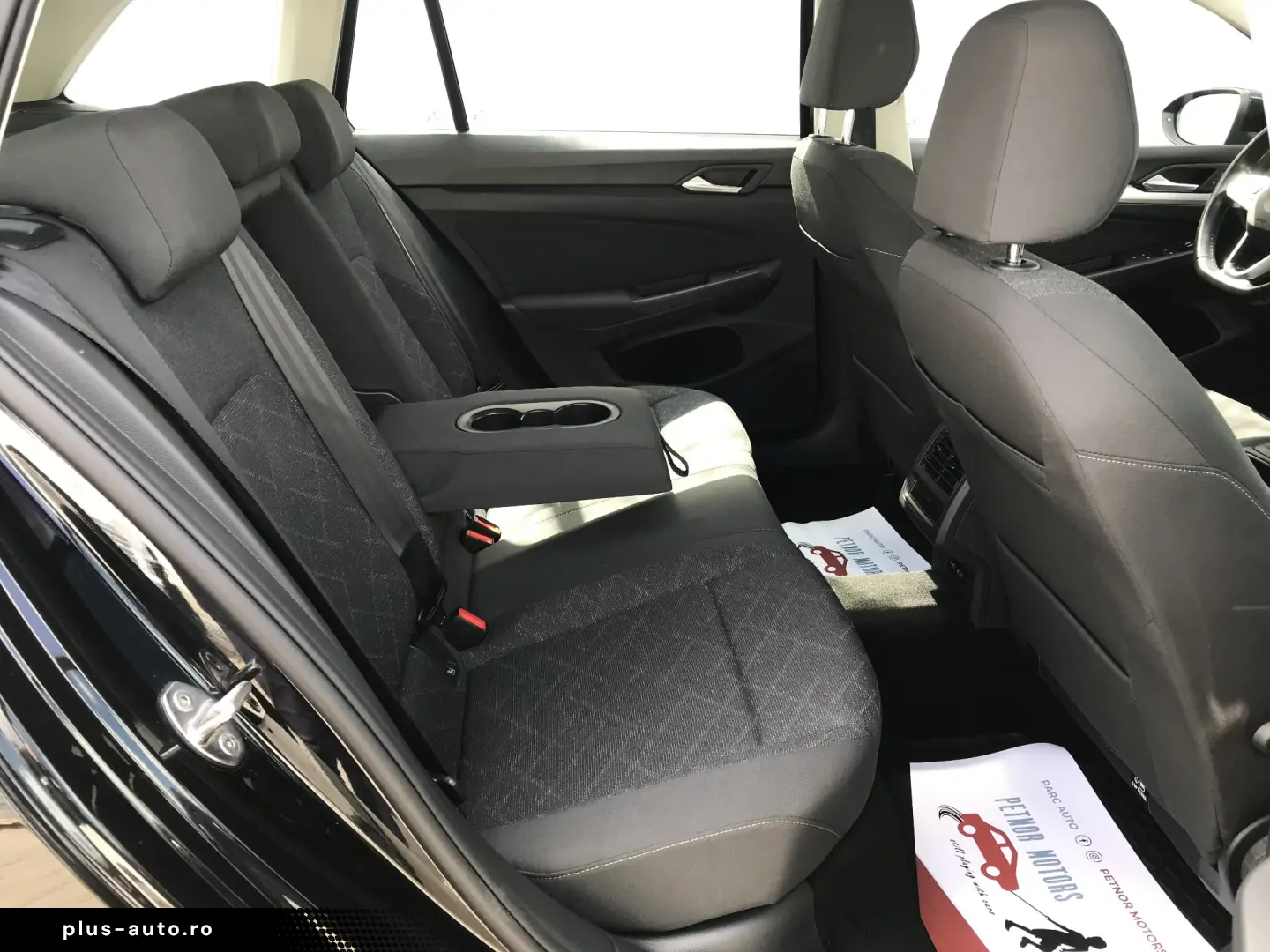 Volkswagen Golf 1.5 TSI ACT Life