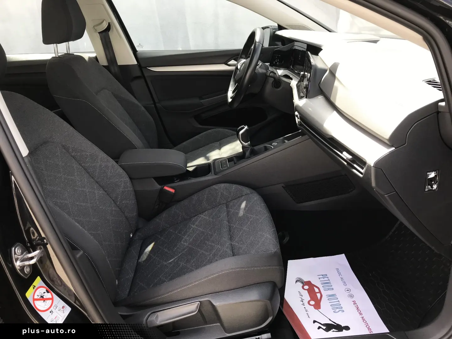 Volkswagen Golf 1.5 TSI ACT Life