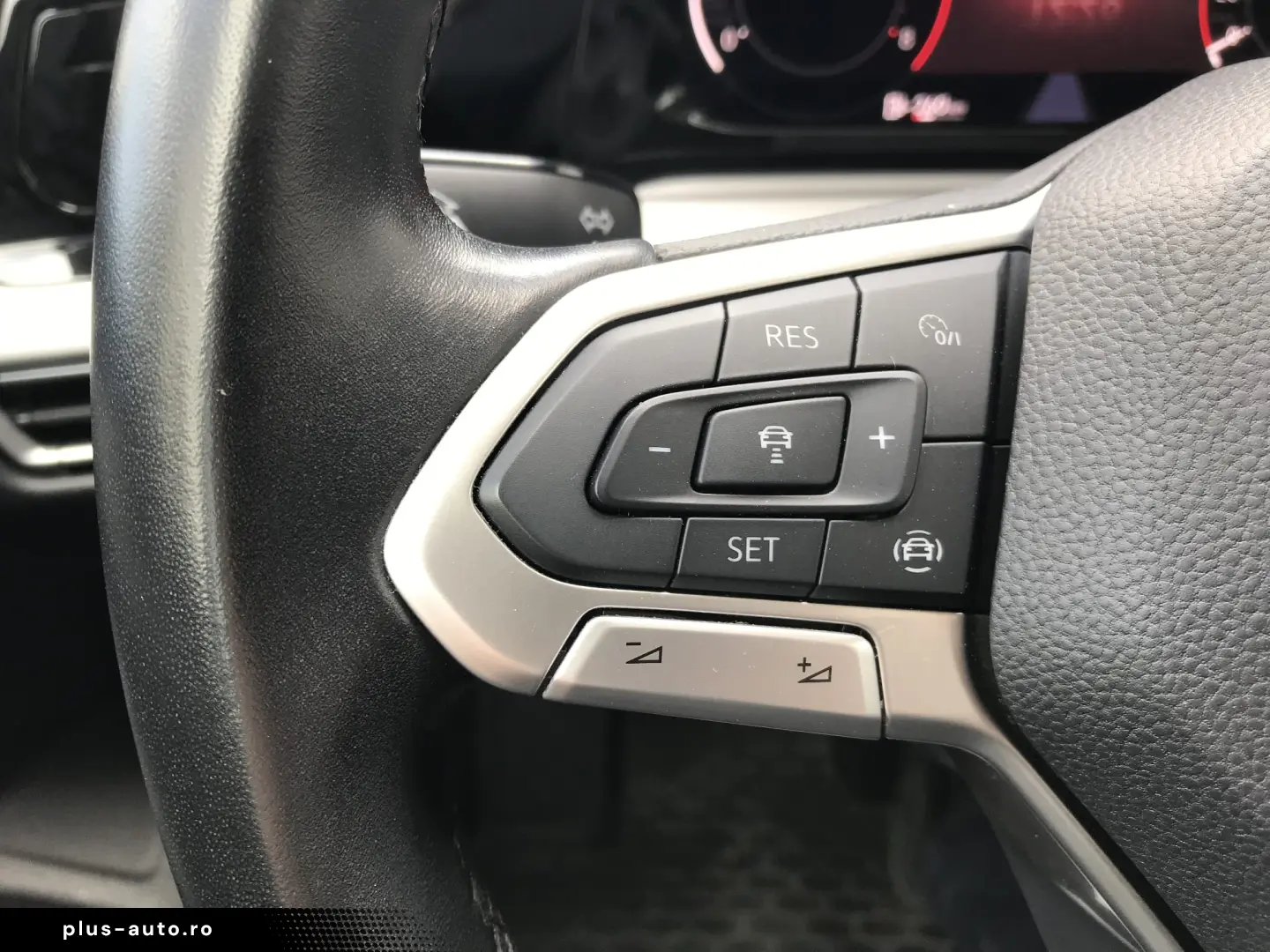 Volkswagen Golf 1.5 TSI ACT Life