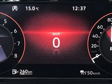 Volkswagen Golf 1.5 TSI ACT Life